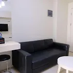 Stylish Modern 2Br Apartment At Parahyangan Residence By Travelio