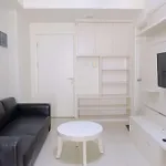 Stylish Modern 2Br Apartment At Parahyangan Residence By Travelio