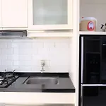 Stylish Modern 2Br Apartment At Parahyangan Residence By Travelio