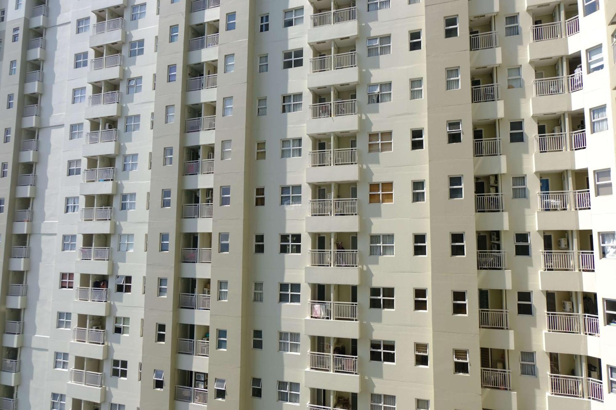 Stylish Modern 2br At Parahyangan By Travelio *